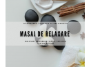 Servicii profesionale de masaj de relaxare - Militari Residence